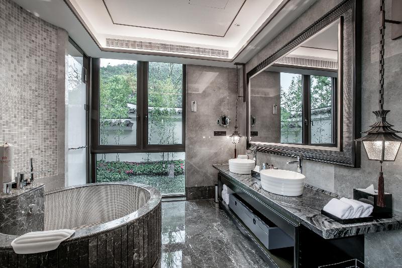 Song Hotel Guilin Yanshan image