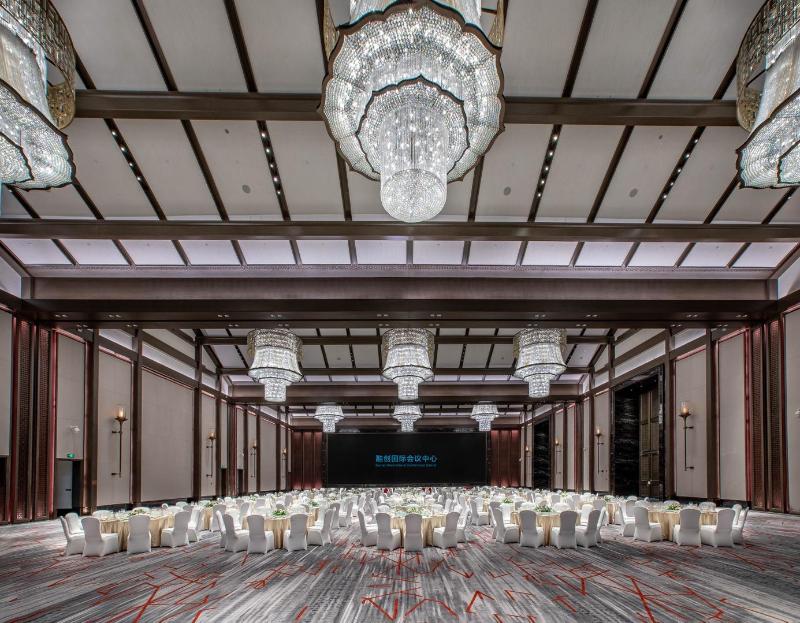 Meetings & Events