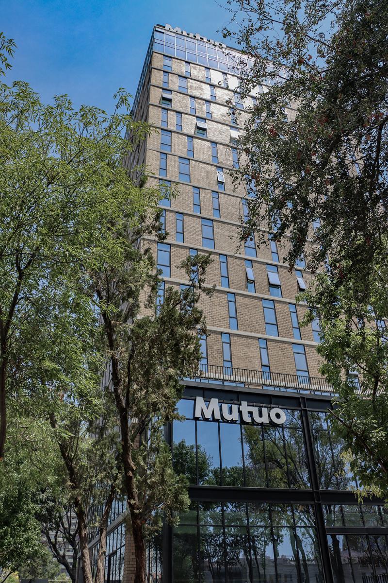 Mutuo Vive image