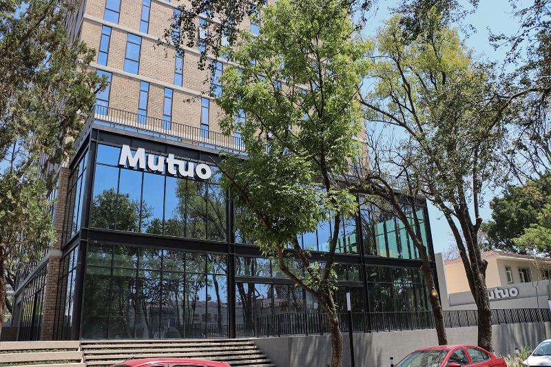 Mutuo Vive image