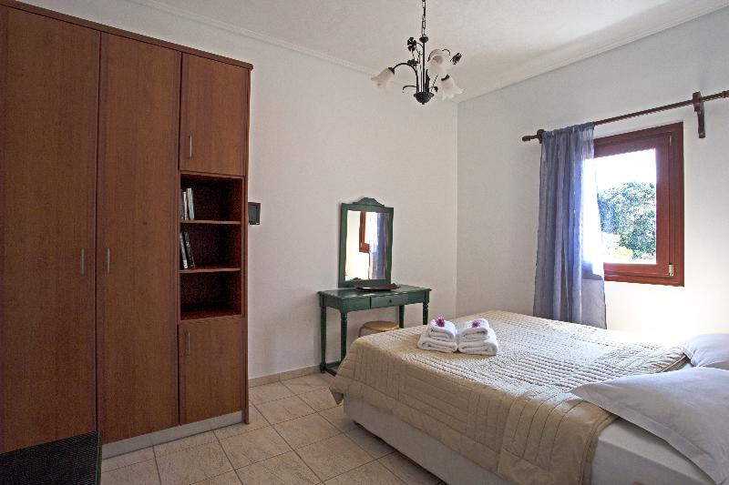 The Birds Villa Included Free Car Rental image