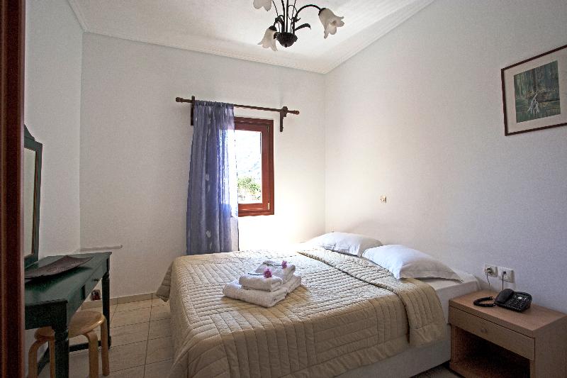 The Birds Villa Included Free Car Rental image