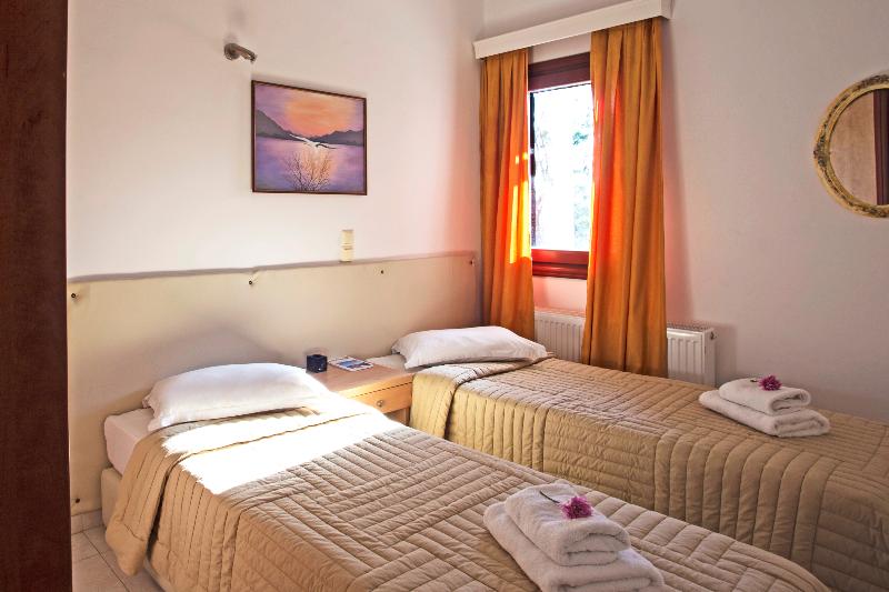 The Birds Villa Included Free Car Rental image