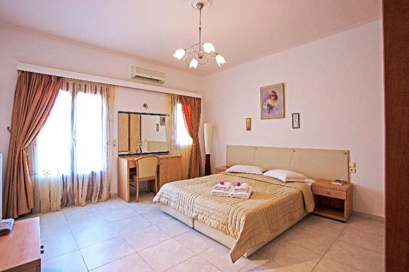 The Birds Villa Included Free Car Rental image