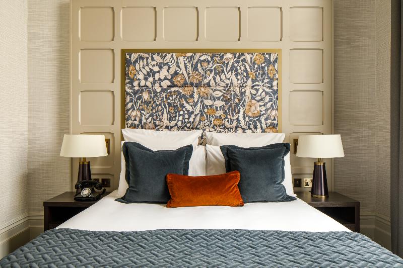 The Municipal Hotel & Spa Liverpool - Mgallery image