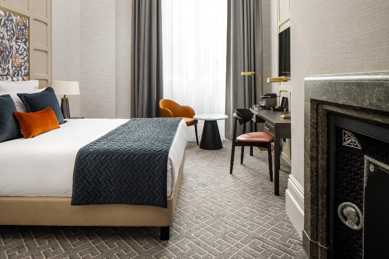 The Municipal Hotel & Spa Liverpool - Mgallery image