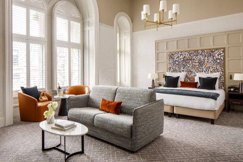 The Municipal Hotel & Spa Liverpool - Mgallery image