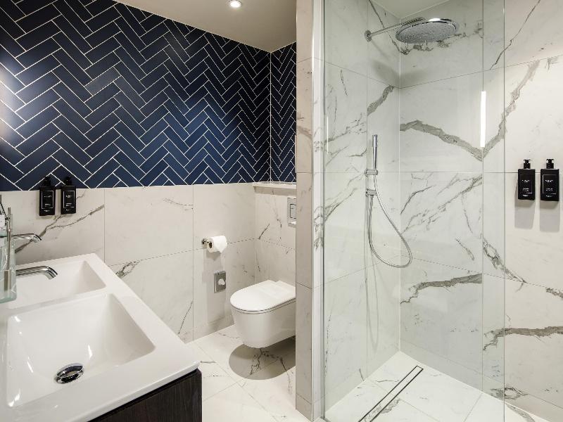 The Municipal Hotel & Spa Liverpool - Mgallery image