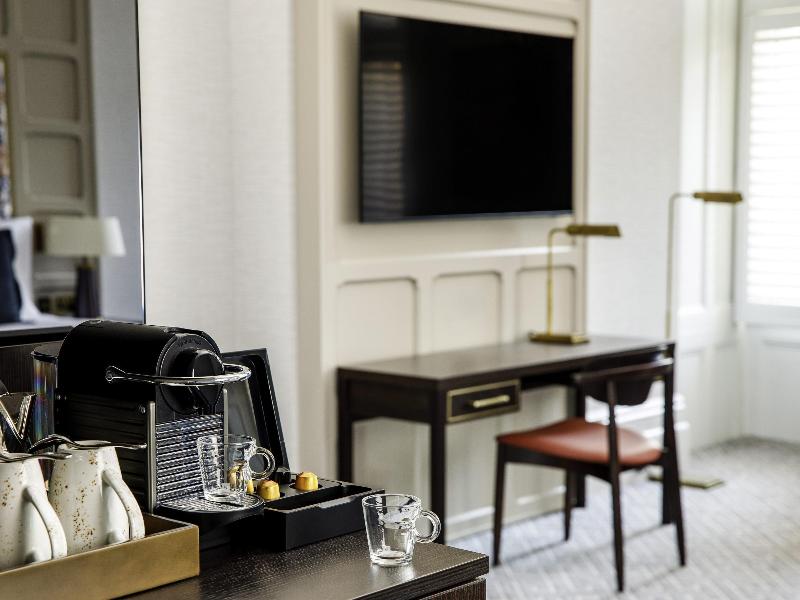 The Municipal Hotel & Spa Liverpool - Mgallery image