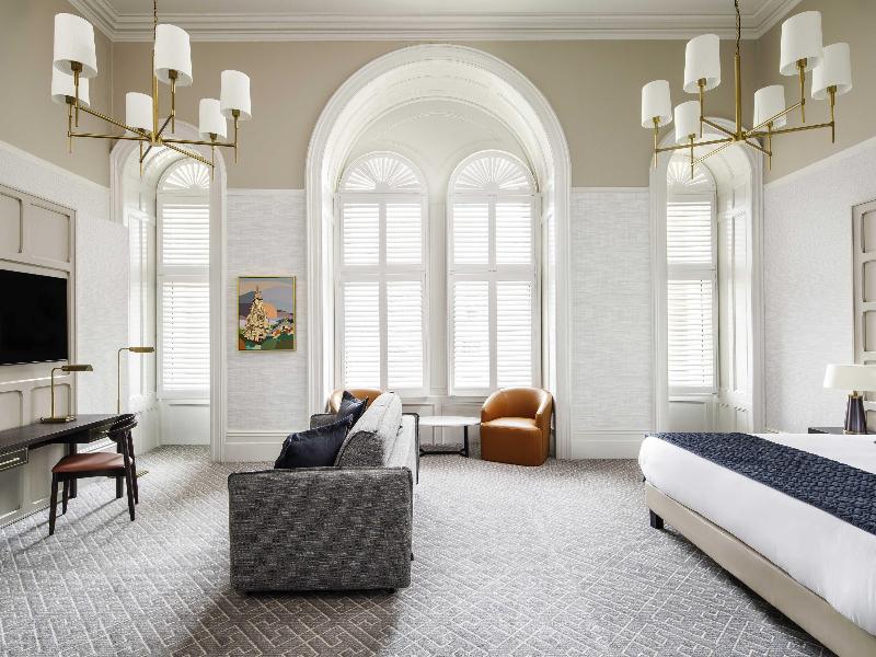 The Municipal Hotel & Spa Liverpool - Mgallery image