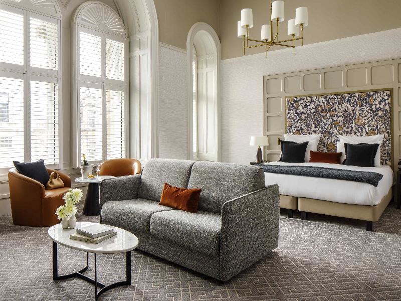 The Municipal Hotel & Spa Liverpool - Mgallery image
