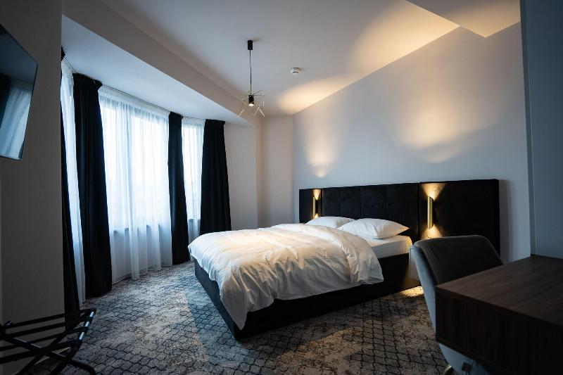 Hotel Cristal