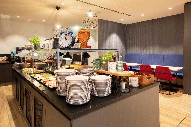 Loginn Hotel Berlin Airport - Alojamientos en BERLIN - SCHÖNEFELD AIRPORT