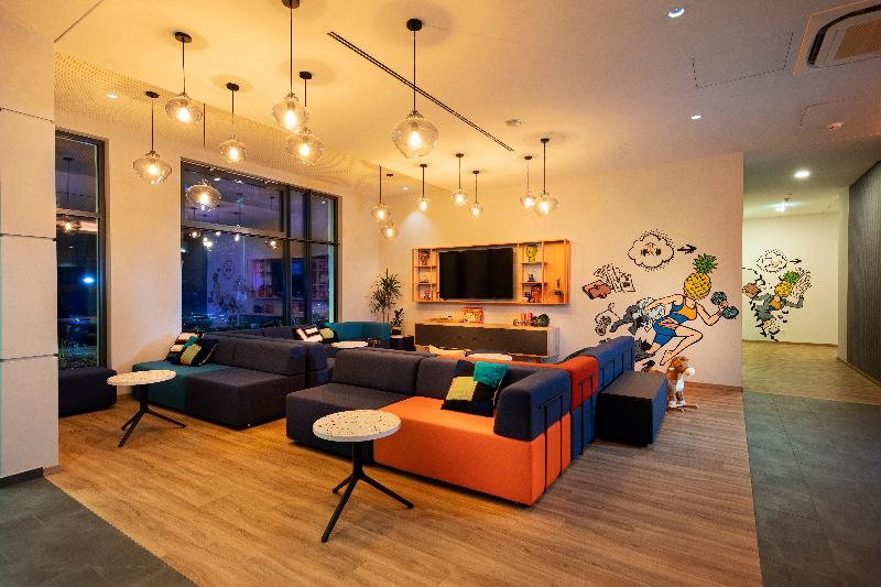 Loginn Hotel Berlin Airport - Alojamientos en BERLIN - SCHÖNEFELD AIRPORT