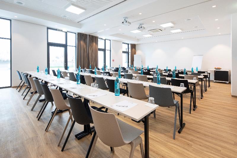 Loginn Hotel Berlin Airport - Alojamientos en BERLIN - SCHÖNEFELD AIRPORT