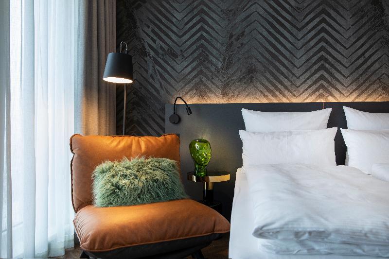 Loginn Hotel Berlin Airport - Alojamientos en BERLIN - SCHÖNEFELD AIRPORT