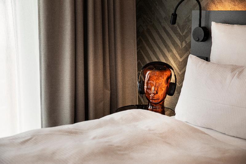 Loginn Hotel Berlin Airport - Alojamientos en BERLIN - SCHÖNEFELD AIRPORT