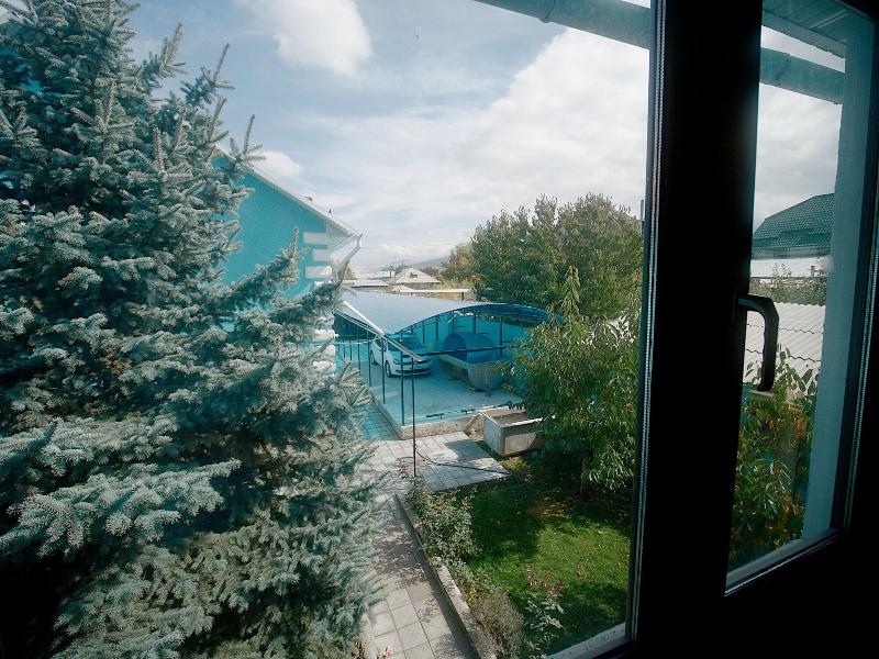 Guesthouse Alakol