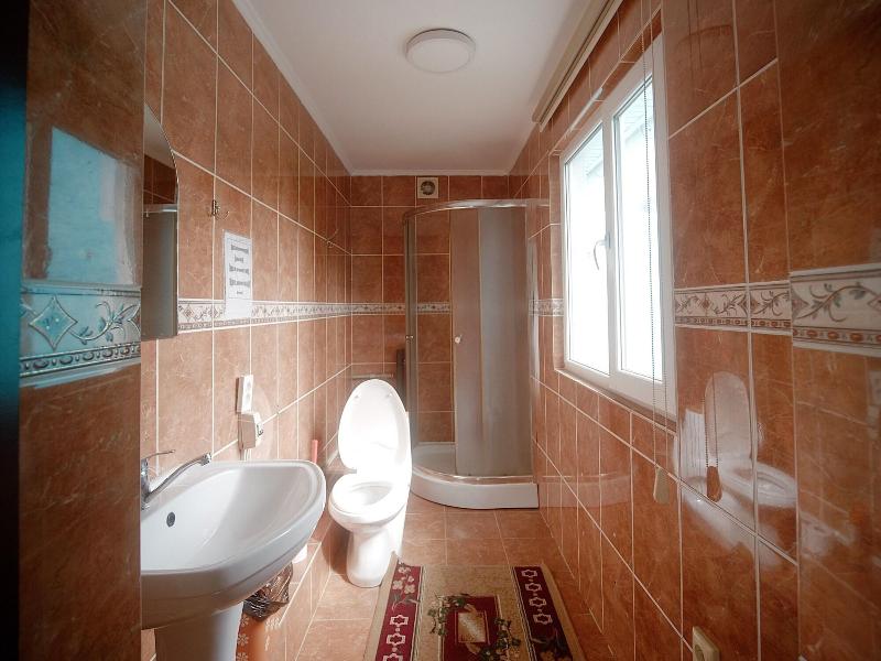 Guesthouse Alakol