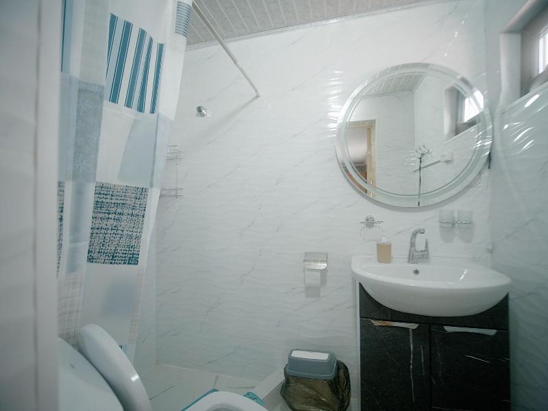 Guesthouse Alakol