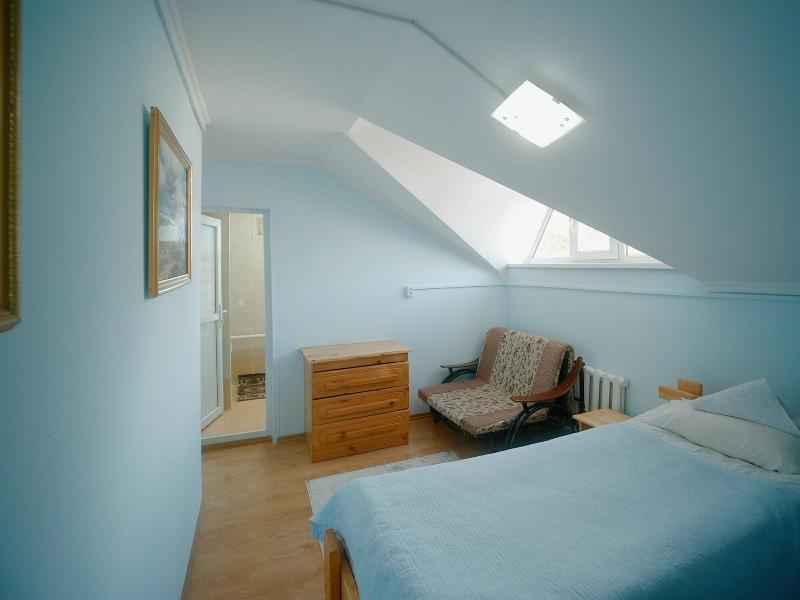 Guesthouse Alakol