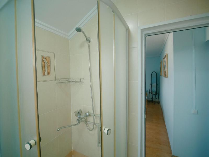 Guesthouse Alakol