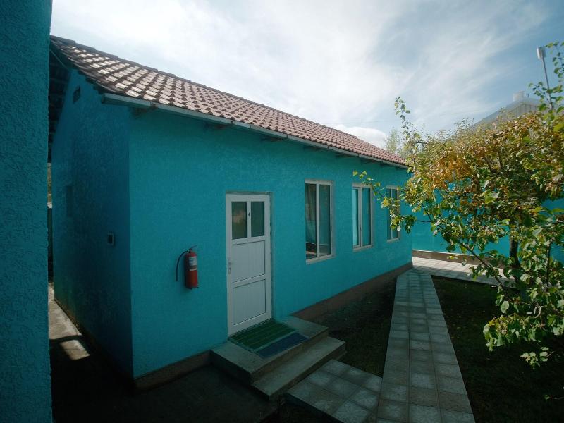 Guesthouse Alakol