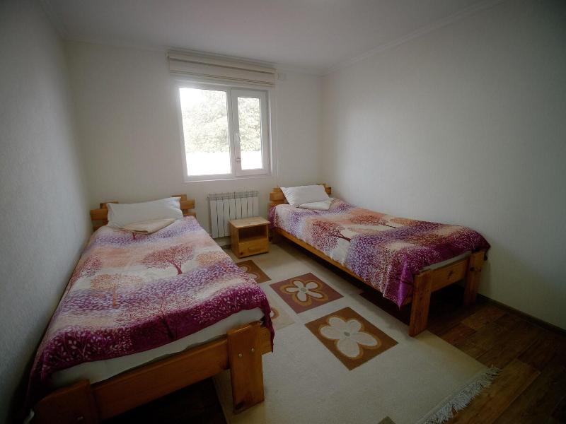 Guesthouse Alakol