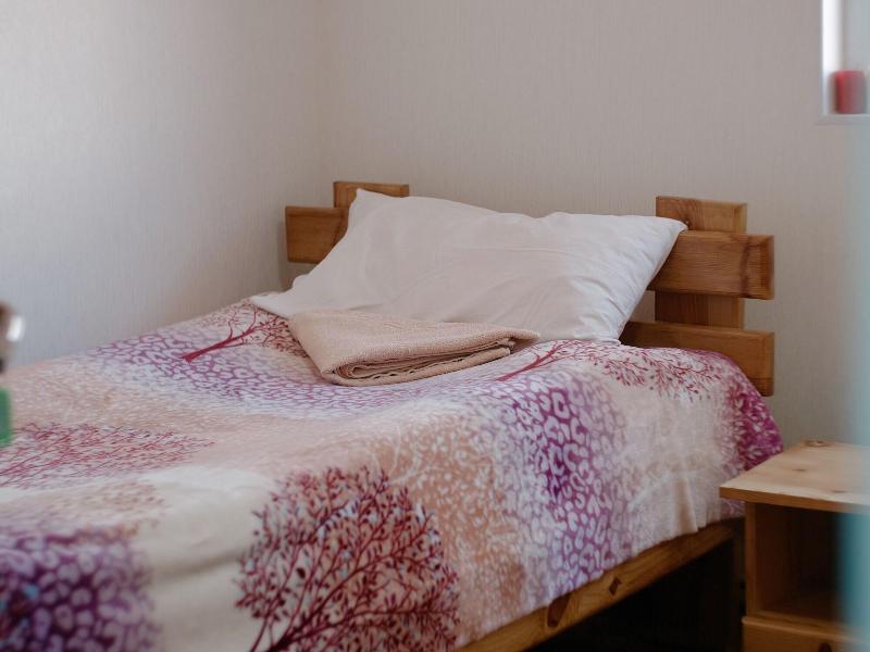 Guesthouse Alakol