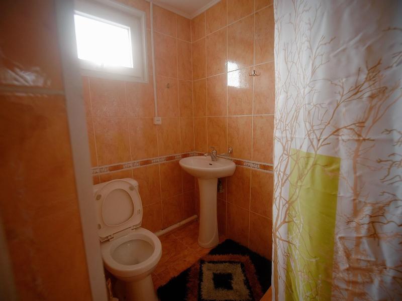 Guesthouse Alakol