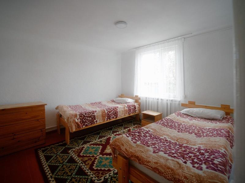 Guesthouse Alakol