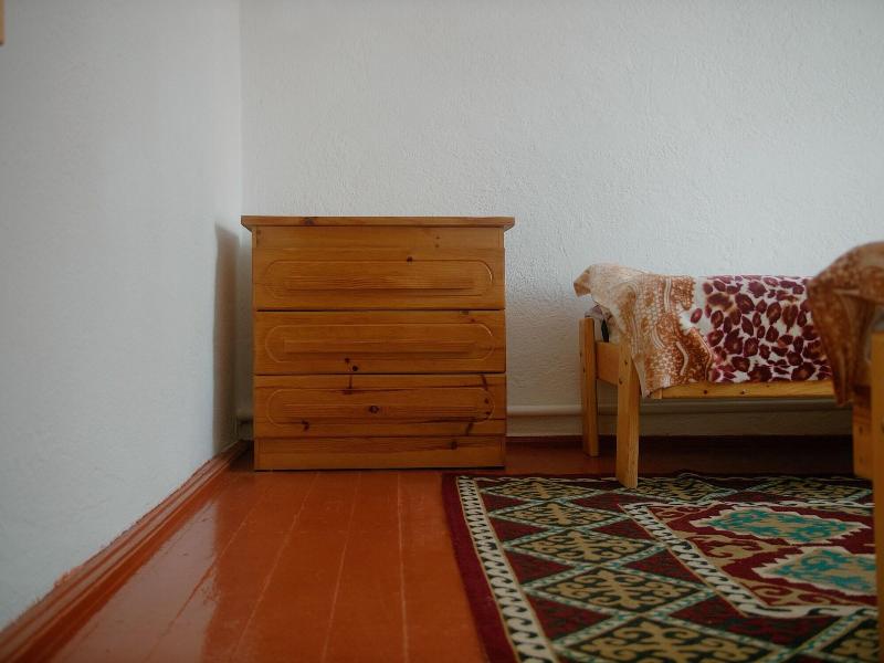 Guesthouse Alakol