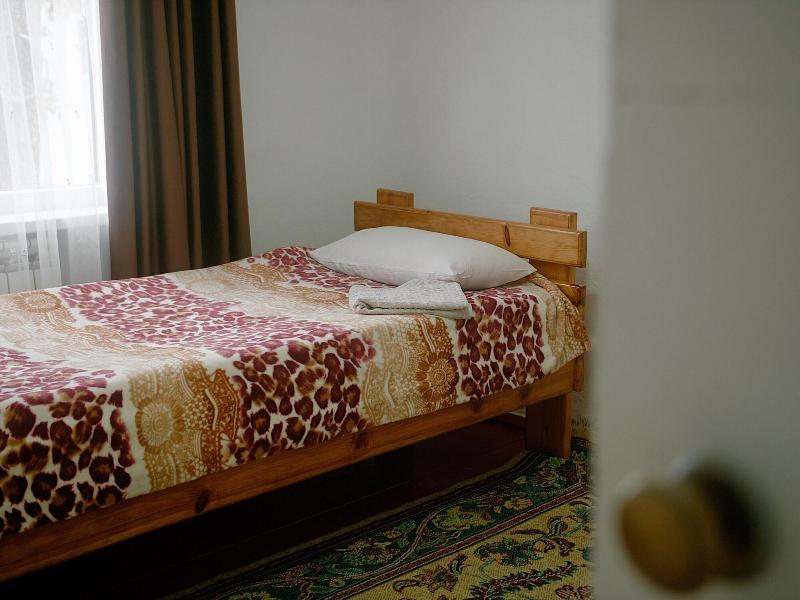 Guesthouse Alakol