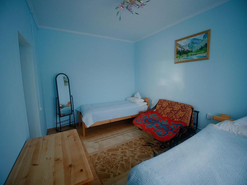Guesthouse Alakol