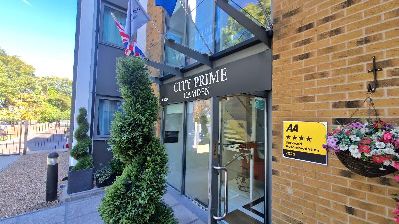 City Prime Camden image