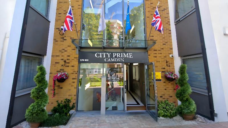 City Prime Camden image