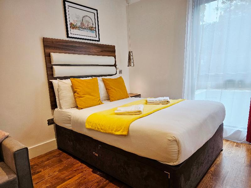 City Prime Camden image
