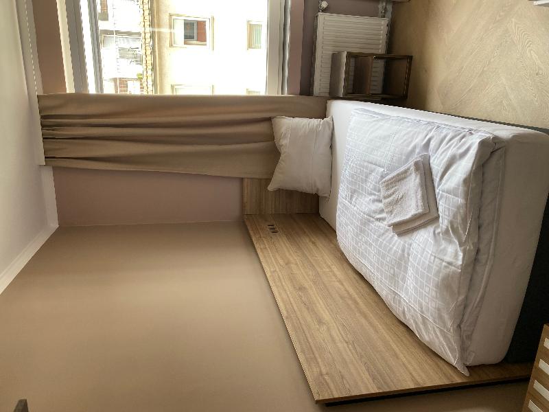 Hotel Petite Königsallee image