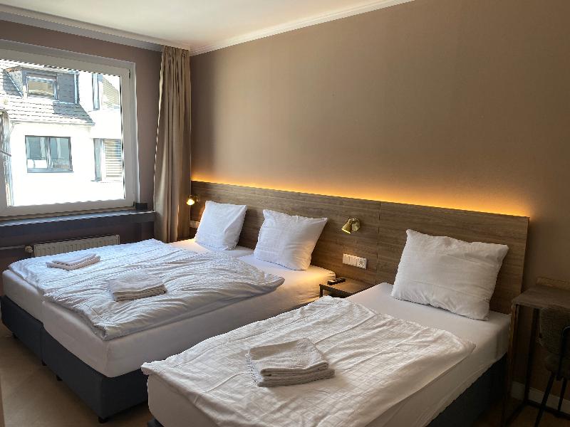 Hotel Petite Königsallee image