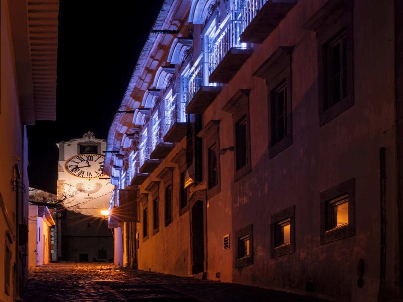 Authentic Tavira Hotel image