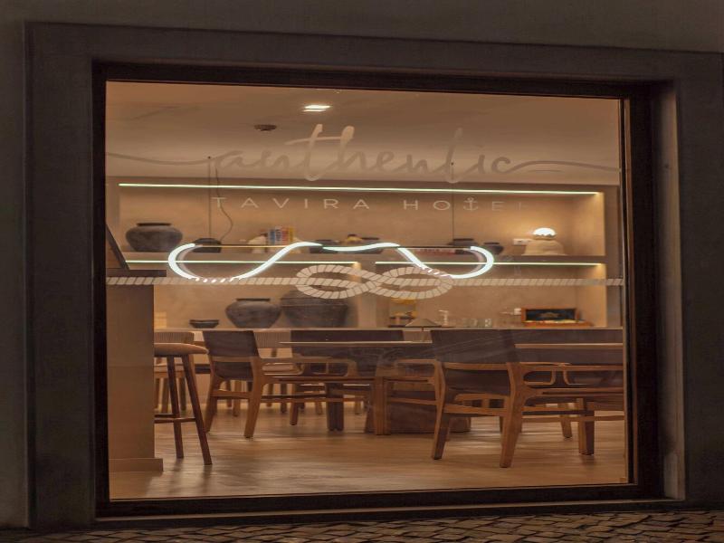 Authentic Tavira Hotel image