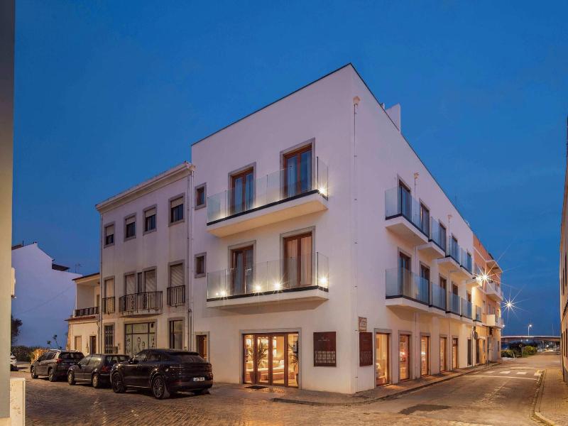 Authentic Tavira Hotel image