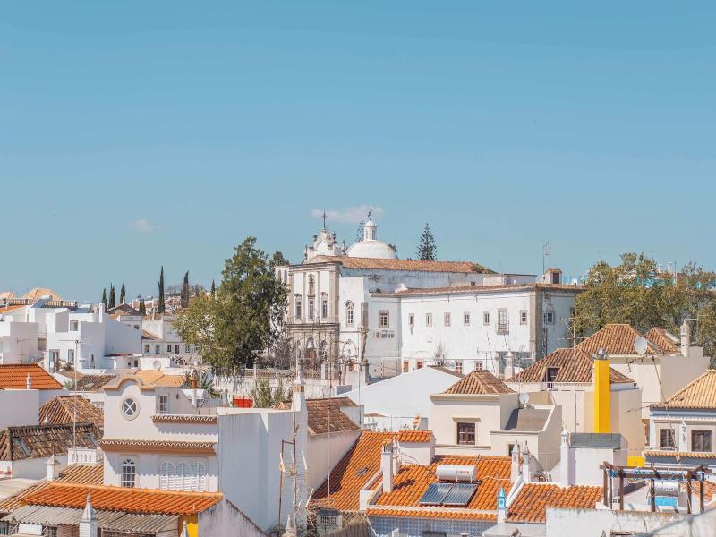 Authentic Tavira Hotel image