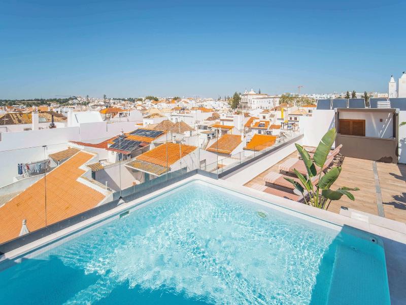 Authentic Tavira Hotel image