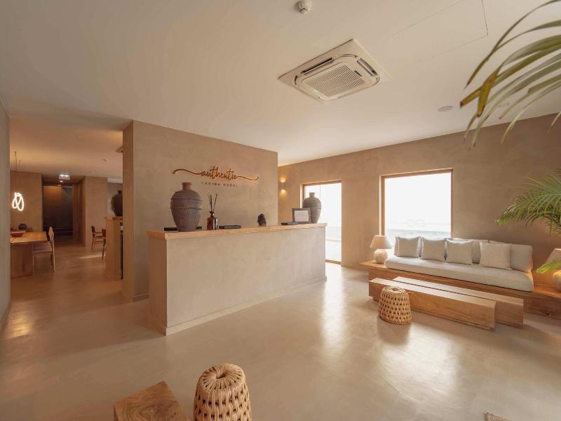 Authentic Tavira Hotel image