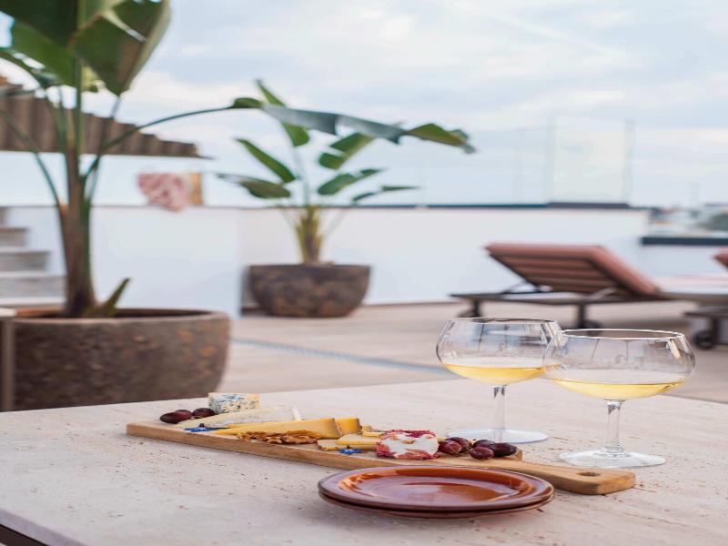 Authentic Tavira Hotel image