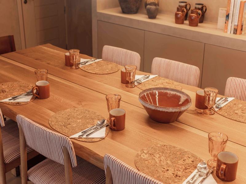 Authentic Tavira Hotel image