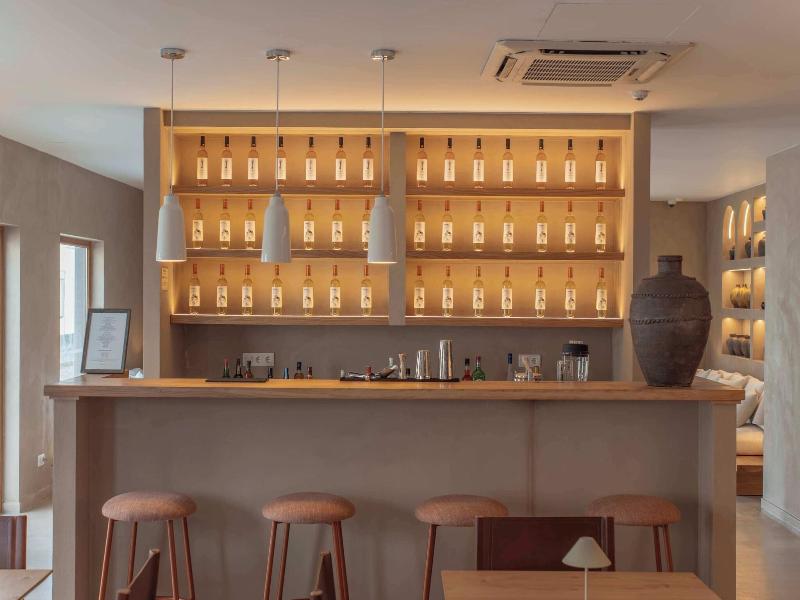 Authentic Tavira Hotel image
