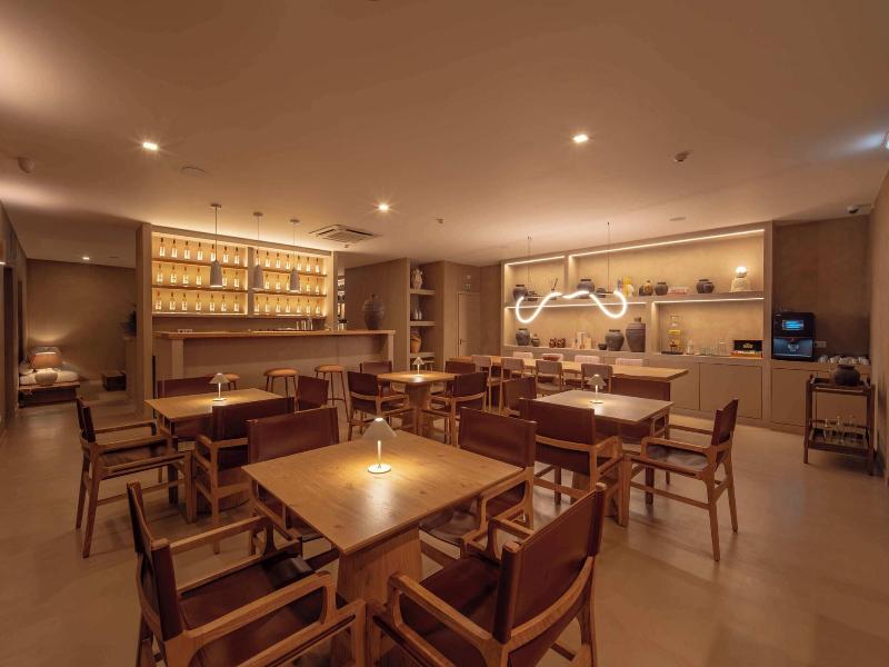 Authentic Tavira Hotel image