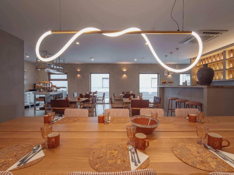 Authentic Tavira Hotel image